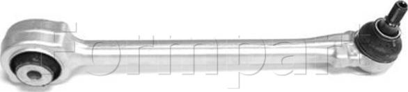 Formpart 1905095 - Bras de liaison, suspension de roue cwaw.fr