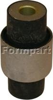 Formpart 1900096 - Suspension, bras de liaison cwaw.fr