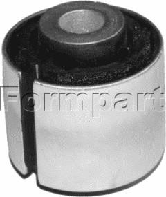 Formpart 1900061 - Suspension, bras de liaison cwaw.fr