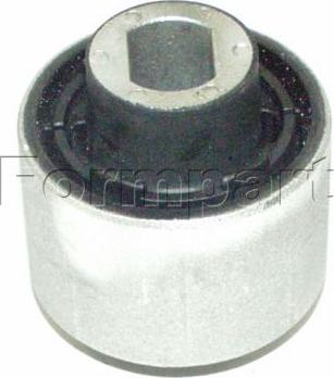 Formpart 1900012 - Suspension, bras de liaison cwaw.fr