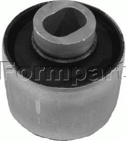 Formpart 1900071 - Suspension, bras de liaison cwaw.fr