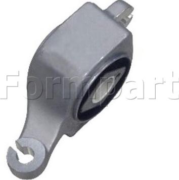 Formpart 1900162 - Suspension, bras de liaison cwaw.fr