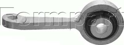 Formpart 1908056 - Entretoise / tige, stabilisateur cwaw.fr