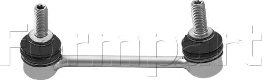 Formpart 1908186 - Entretoise / tige, stabilisateur cwaw.fr