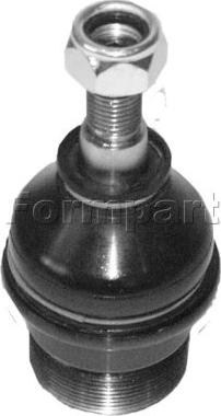 Formpart 1903017 - Rotule de suspension cwaw.fr