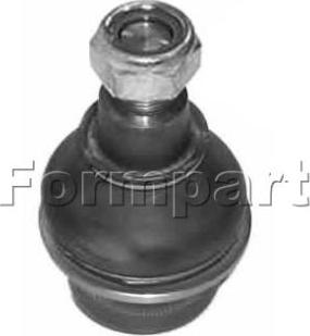 Formpart 1903005 - Rotule de suspension cwaw.fr