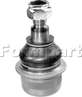 Formpart 1903006 - Rotule de suspension cwaw.fr