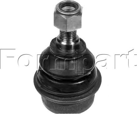 Formpart 1903001 - Rotule de suspension cwaw.fr