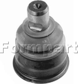 Formpart 1903002 - Rotule de suspension cwaw.fr