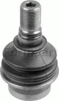 Formpart 1903022 - Rotule de suspension cwaw.fr