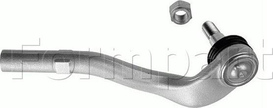 Formpart 1902079 - Rotule de barre de connexion cwaw.fr