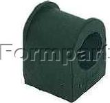 Formpart 19199059/S - Coussinet de palier, stabilisateur cwaw.fr