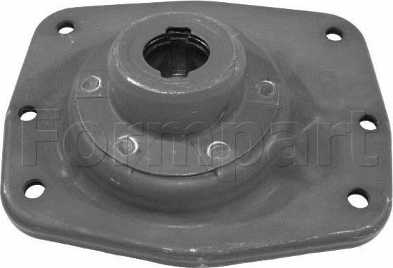 Formpart 14411068/S - Coupelle de suspension cwaw.fr