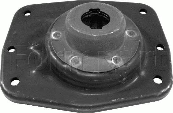 Formpart 14411067/S - Coupelle de suspension cwaw.fr