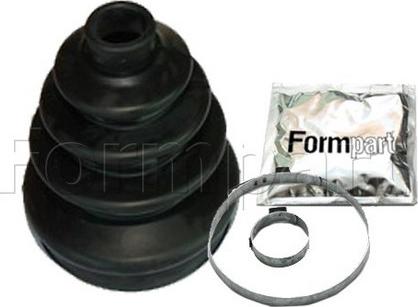 Formpart 1460014/K - Joint-soufflet, arbre de commande cwaw.fr