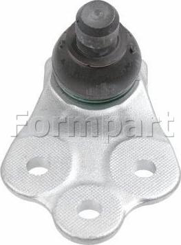 Formpart 1404015 - Rotule de suspension cwaw.fr