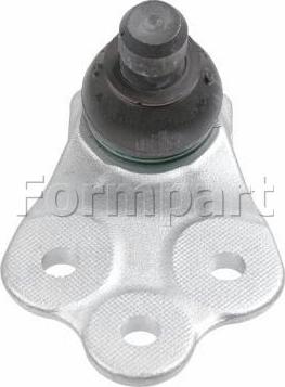 Formpart 1404016 - Rotule de suspension cwaw.fr