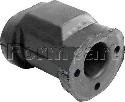 Formpart 1400005 - Suspension, bras de liaison cwaw.fr