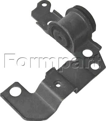 Formpart 1400007 - Suspension, bras de liaison cwaw.fr