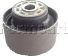 Formpart 1400100 - Suspension, bras de liaison cwaw.fr