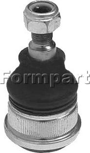 Formpart 3703003 - Rotule de suspension cwaw.fr