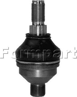 Formpart 1403006 - Rotule de suspension cwaw.fr