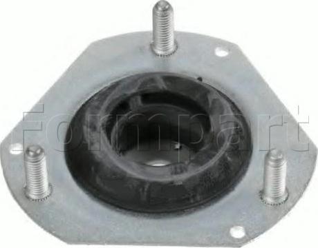 Formpart 38407055/S - Coupelle de suspension cwaw.fr