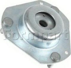 Formpart 15412004/S - Coupelle de suspension cwaw.fr