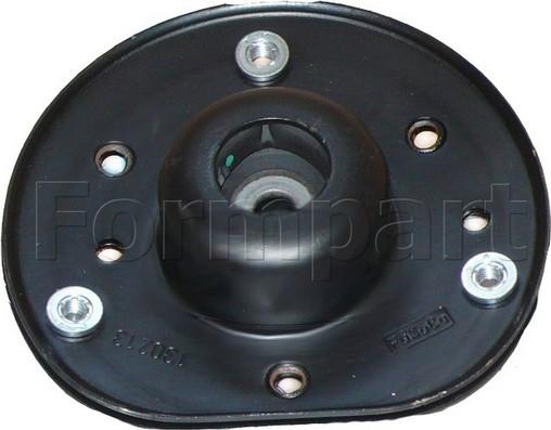 Formpart 15412003/S - Coupelle de suspension cwaw.fr