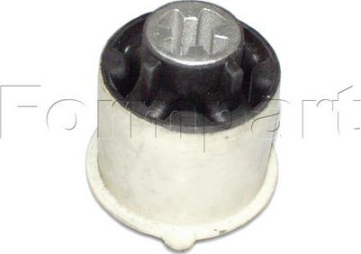 Formpart 1555070/S - Suspension, corps de l'essieu cwaw.fr