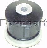 Formpart 1556072/S - Suspension, corps de l'essieu cwaw.fr