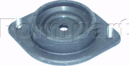 Formpart 1556115/S - Coupelle de suspension cwaw.fr