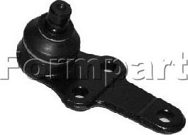 Formpart 1504018 - Rotule de suspension cwaw.fr