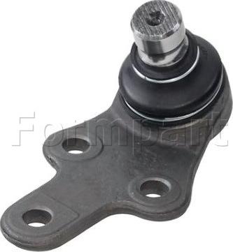 Formpart 1504036 - Rotule de suspension cwaw.fr