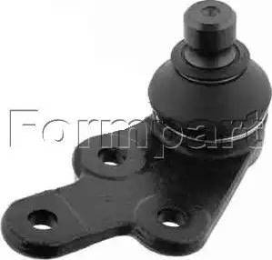 Formpart 1504028 - Rotule de suspension cwaw.fr