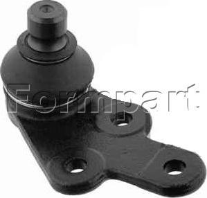 Formpart 1504030 - Rotule de suspension cwaw.fr