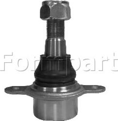 Formpart 1504032 - Rotule de suspension cwaw.fr