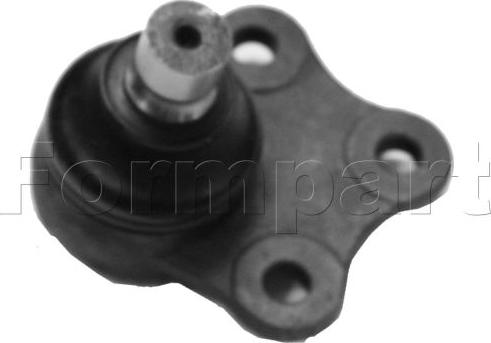 Formpart 1504020 - Rotule de suspension cwaw.fr