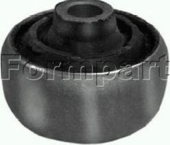 Formpart 1500091 - Suspension, bras de liaison cwaw.fr