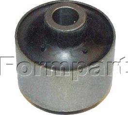 Formpart 1500045 - Suspension, bras de liaison cwaw.fr