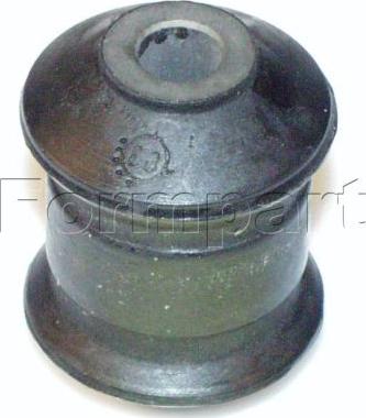 Formpart 1500010 - Suspension, bras de liaison cwaw.fr