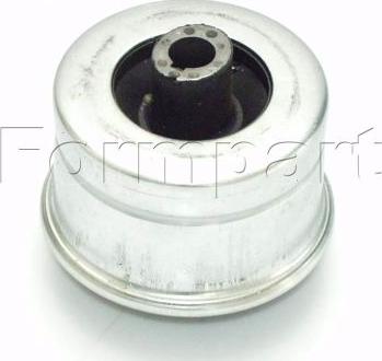 Formpart 1500012 - Suspension, bras de liaison cwaw.fr