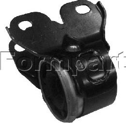 Formpart 1500089 - Suspension, bras de liaison cwaw.fr