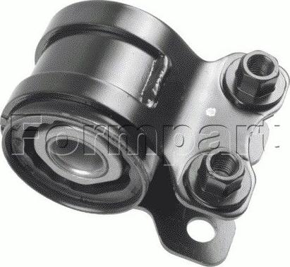 Formpart 1500086 - Suspension, bras de liaison cwaw.fr