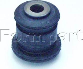 Formpart 1500081 - Suspension, bras de liaison cwaw.fr