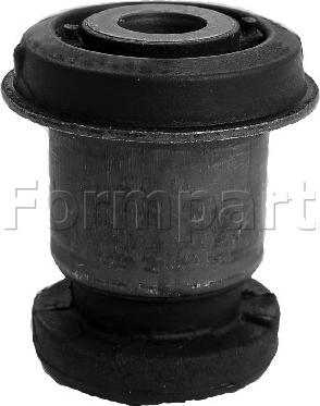 Formpart 1500100 - Suspension, bras de liaison cwaw.fr