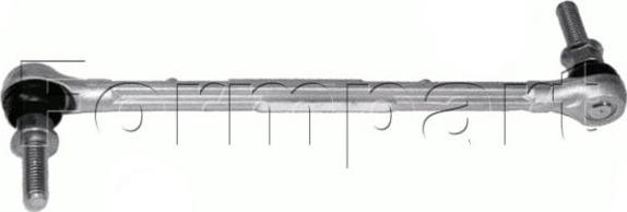 Formpart 1508004 - Entretoise / tige, stabilisateur cwaw.fr