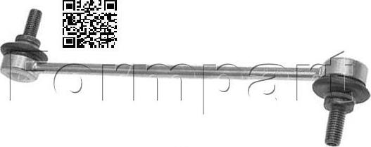 Formpart 1508000-XL - Entretoise / tige, stabilisateur cwaw.fr