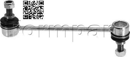 Formpart 1508003-XL - Entretoise / tige, stabilisateur cwaw.fr