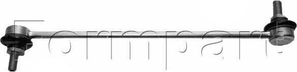 Formpart 1508016 - Entretoise / tige, stabilisateur cwaw.fr